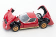 Tomica Limited Vintage 1/64 Tomytec Lamborghini Miura SV Red-Kiichin - The #1 Place for Japanese Goods in Your Hand!