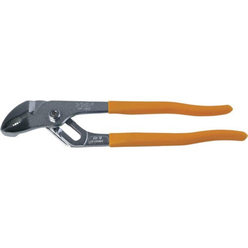 Top Kogyo Heavy Pump Pliers HP-400 0-110Mm Opening Vinyl Grip Japan Made-Kiichin - The #1 Place for Japanese Goods in Your Hand!