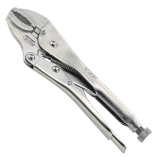 Top Kogyo VP-250 Multi-Function Vice Pliers 0-40mm Jaw Opening-Kiichin - The #1 Place for Japanese Goods in Your Hand!