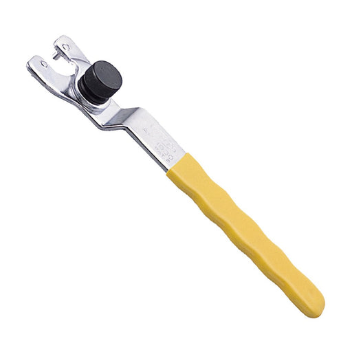 Top Kogyo Adjustable Pin Wrench for 10-30 mm Disc Grinder Wheel Nuts-Kiichin - The #1 Place for Japanese Goods in Your Hand!