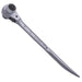 Top Kogyo Bent Ratchet Wrench 17x21mm Thick Shank RM-17X21N-S-Kiichin - The #1 Place for Japanese Goods in Your Hand!