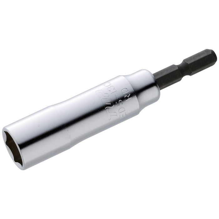 Top Kogyo Compact 13Mm Socket for Electric Drills - Lightweight Construction Tool-Kiichin - The #1 Place for Japanese Goods in Your Hand!