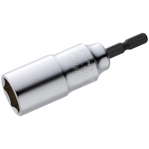 Top Kogyo Compact 19mm Socket for Electric Drills 88mm Length Hex Bit-Kiichin - The #1 Place for Japanese Goods in Your Hand!