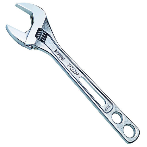 Top Kogyo Eco Wide Light Monkey Wrench 8-36mm for Plumbing Work Japan-Kiichin - The #1 Place for Japanese Goods in Your Hand!