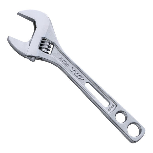 Top Kogyo Eco Wide Thin Lightweight Monkey Wrench 7-26mm Made in Japan-Kiichin - The #1 Place for Japanese Goods in Your Hand!