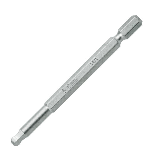 Top Kogyo Electric Drill Bit 5mm for 20° Angles Made in Japan EBP-50-Kiichin - The #1 Place for Japanese Goods in Your Hand!