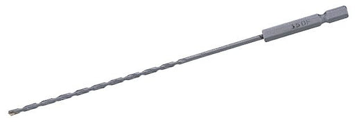 Top Kogyo Electric Drill 6.4mm Hex Shank Concrete Long Drill Made in Japan-Kiichin - The #1 Place for Japanese Goods in Your Hand!