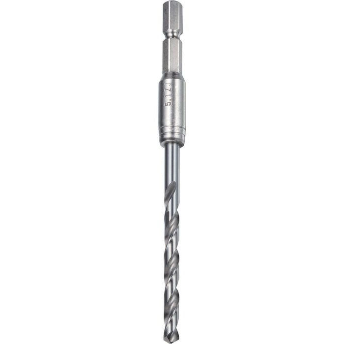 Top Kogyo 5.4mm Electric Drill Bit for Metal Wood Aluminum Copper-Kiichin - The #1 Place for Japanese Goods in Your Hand!