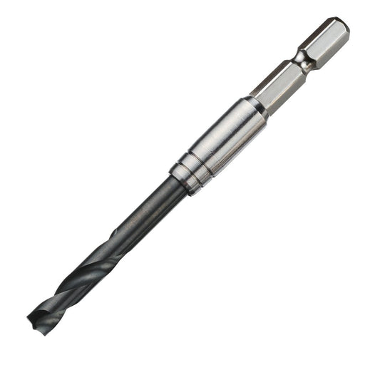 Top Kogyo Electric Drill Bit 4.5mm Hex Shank for Metal and Stainless Steel-Kiichin - The #1 Place for Japanese Goods in Your Hand!