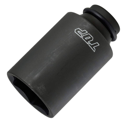 Top Kogyo Extra Long Deep Impact Socket 32mm x 85mm Hex 4-Min Drive Japan-Kiichin - The #1 Place for Japanese Goods in Your Hand!