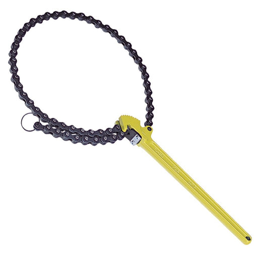 Top Kogyo Filter Chain Wrench 26-200Mm Oil Filter Tool Made in Japan-Kiichin - The #1 Place for Japanese Goods in Your Hand!