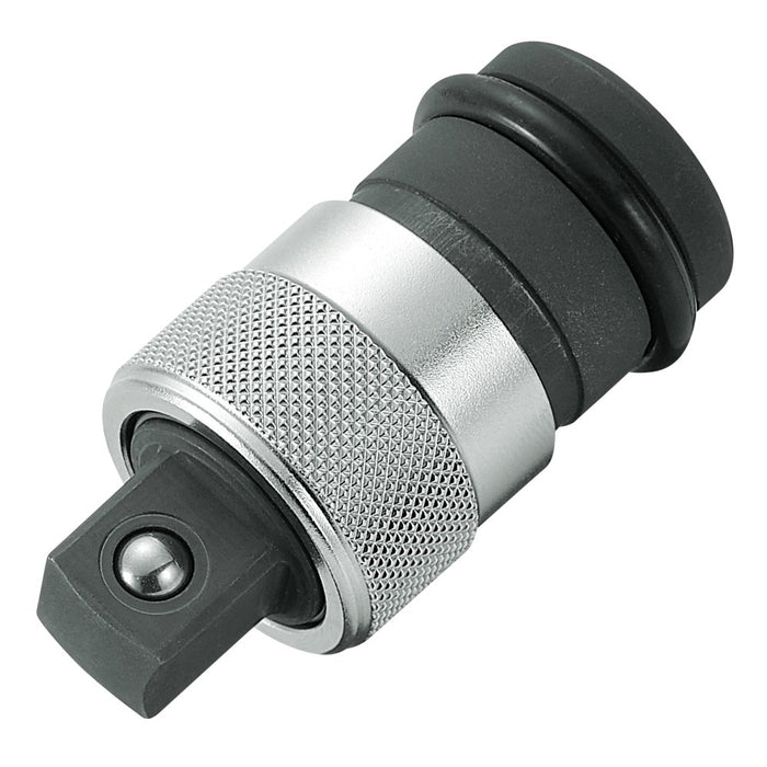Top Kogyo Impact One-Touch Adapter 12.7mm Socket Lock EPA-4 Japan Made-Kiichin - The #1 Place for Japanese Goods in Your Hand!
