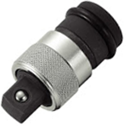 Top Kogyo Impact One-Touch Adapter 9.5mm Socket Slide Lock EPA-3 Japan Made-Kiichin - The #1 Place for Japanese Goods in Your Hand!