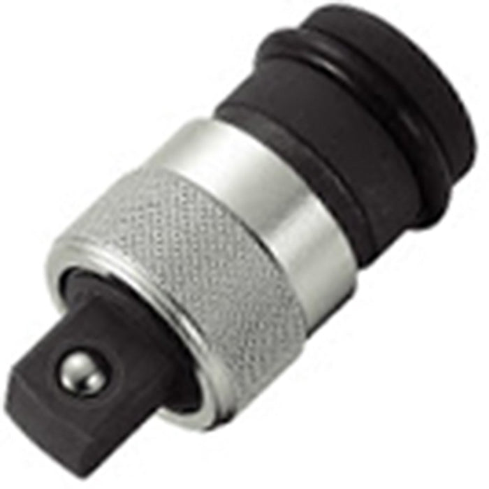 Top Kogyo Impact One-Touch Adapter 9.5mm Socket Slide Lock EPA-3 Japan Made-Kiichin - The #1 Place for Japanese Goods in Your Hand!