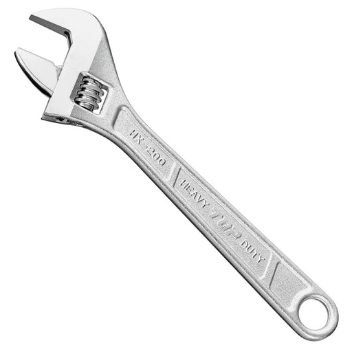 Top Kogyo HX-200 Monkey Wrench 0-27mm Jaw Heat-Treated Forged Tool-Kiichin - The #1 Place for Japanese Goods in Your Hand!