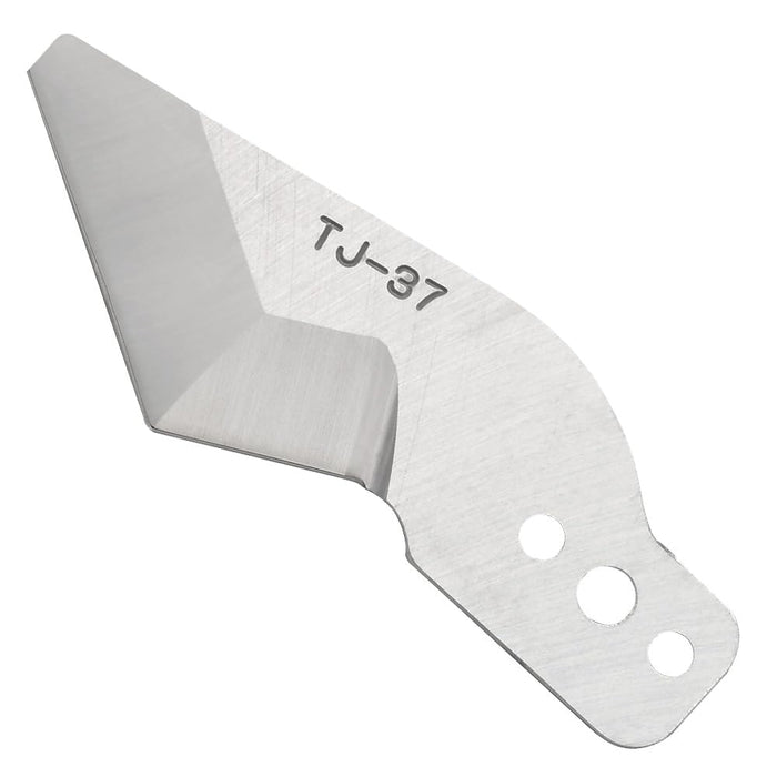 Top Kogyo Plastic Pipe Cutter Replacement Blade for TJ-37 Japan Made-Kiichin - The #1 Place for Japanese Goods in Your Hand!