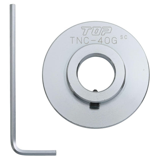 Top Kogyo PVC Pipe Cutter Guide TNC-40G Plumbing Tool Made in Japan-Kiichin - The #1 Place for Japanese Goods in Your Hand!