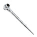 Top Kogyo Ratchet Wrench 17x19mm Fully Polished Extra Thick Japan Made-Kiichin - The #1 Place for Japanese Goods in Your Hand!