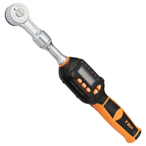 Top Kogyo Digital Torque Wrench 17-85 NM LED Sound DRH085-15BN Made in Japan-Kiichin - The #1 Place for Japanese Goods in Your Hand!