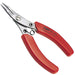 Top Kogyo Round Nose Pliers RN-100 1.6mm Tip Stainless Steel Made in Japan-Kiichin - The #1 Place for Japanese Goods in Your Hand!