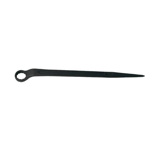 Top Kogyo 22mm Single-Ended Wrench 60-Degree With Shim Made in Japan-Kiichin - The #1 Place for Japanese Goods in Your Hand!