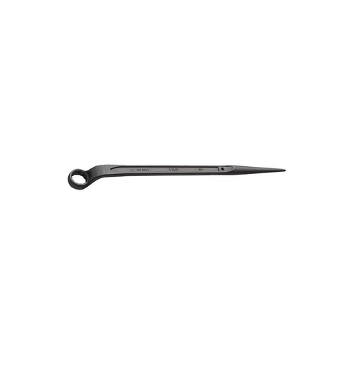Top Kogyo Single-Ended Forged Wrench 36mm 60° Shim SM-36 Made in Japan-Kiichin - The #1 Place for Japanese Goods in Your Hand!