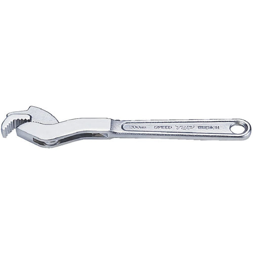 Top Kogyo Speed Wrench 15-35mm Universal Pliers for Plumbing SW-250 Japan-Kiichin - The #1 Place for Japanese Goods in Your Hand!