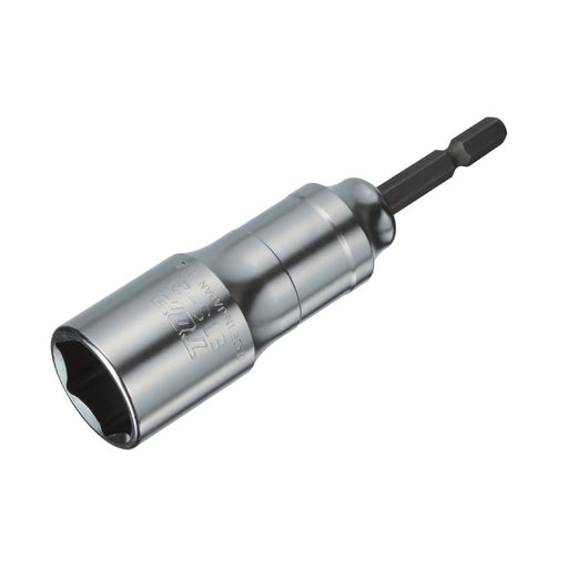 Top Kogyo Strong Shaft Socket 21mm for Electric Drills 40V 36V 18V-Kiichin - The #1 Place for Japanese Goods in Your Hand!