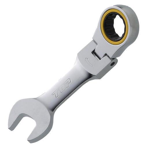 Top Kogyo Swivel 180° Ratchet Combination 13Mm Ultra-Compact FRC-13S-Kiichin - The #1 Place for Japanese Goods in Your Hand!