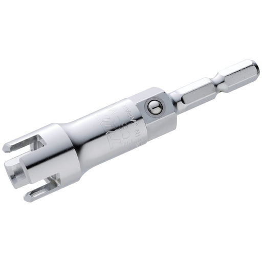 Top Kogyo Thumb Screw Socket M6 for Electric Drills and Manual Use-Kiichin - The #1 Place for Japanese Goods in Your Hand!