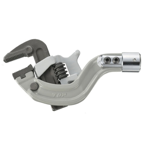 Top Kogyo Torque Head Tpw0832-18Th170 for 8A-32A Pipe Diameters-Kiichin - The #1 Place for Japanese Goods in Your Hand!