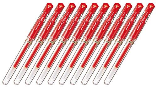 Mitsubishi Pencil Uni-Ball Signo Gel 1.0mm UM-153 Eco-Friendly 10-Pack-Kiichin - The #1 Place for Japanese Goods in Your Hand!