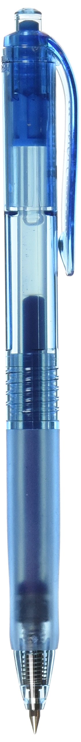 Mitsubishi Pencil Uni Signo Rt Gel Ballpoint Pen 0.38Mm Light Blue-Kiichin - The #1 Place for Japanese Goods in Your Hand!