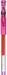 Mitsubishi Pencil Uni Ballpoint Pen 0.5mm Uniball Signo Gel Ink-Kiichin - The #1 Place for Japanese Goods in Your Hand!