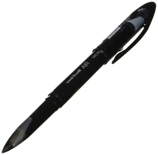 Mitsubishi Pencil Uni Ball Air Black 0.5mm Ballpoint Pen UBA20105.24-Kiichin - The #1 Place for Japanese Goods in Your Hand!