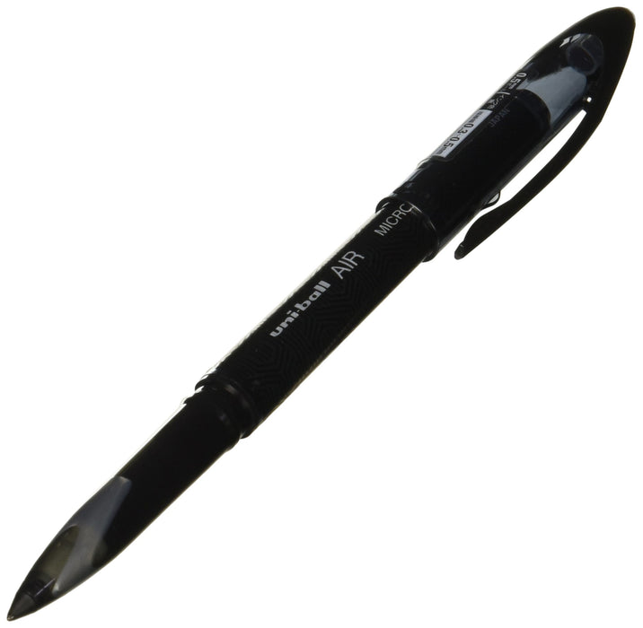 Mitsubishi Pencil Uni Ball Air Black 0.5mm Ballpoint Pen UBA20105.24-Kiichin - The #1 Place for Japanese Goods in Your Hand!