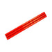 Mitsubishi Pencil Uni Craftsman Senka - 3 Piece Vermilion Pencil Set-Kiichin - The #1 Place for Japanese Goods in Your Hand!