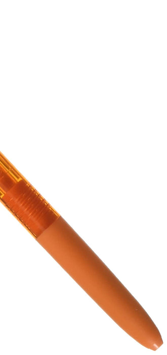 Mitsubishi Pencil Uni Uniball Rt1 Retractable Ballpoint Pen 0.38mm Assorted Colors-Kiichin - The #1 Place for Japanese Goods in Your Hand!
