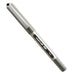 Mitsubishi Pencil Uni-Ball Eye Rollerball Pen UB-157 Medium Black 0.7mm Pack of 3-Kiichin - The #1 Place for Japanese Goods in Your Hand!