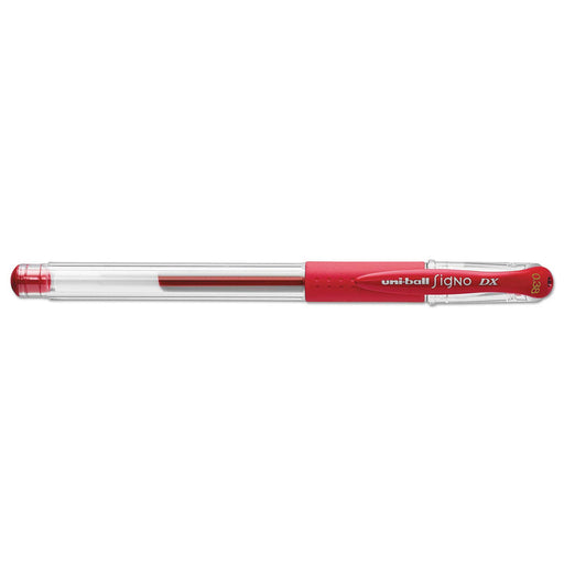 Mitsubishi Pencil Uni-Ball Gelstick Pens .38mm Tip Pack of 8-Kiichin - The #1 Place for Japanese Goods in Your Hand!
