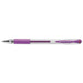 Mitsubishi Pencil Uni-Ball Gelstick Pens .38mm Tip Pack of 8-Kiichin - The #1 Place for Japanese Goods in Your Hand!