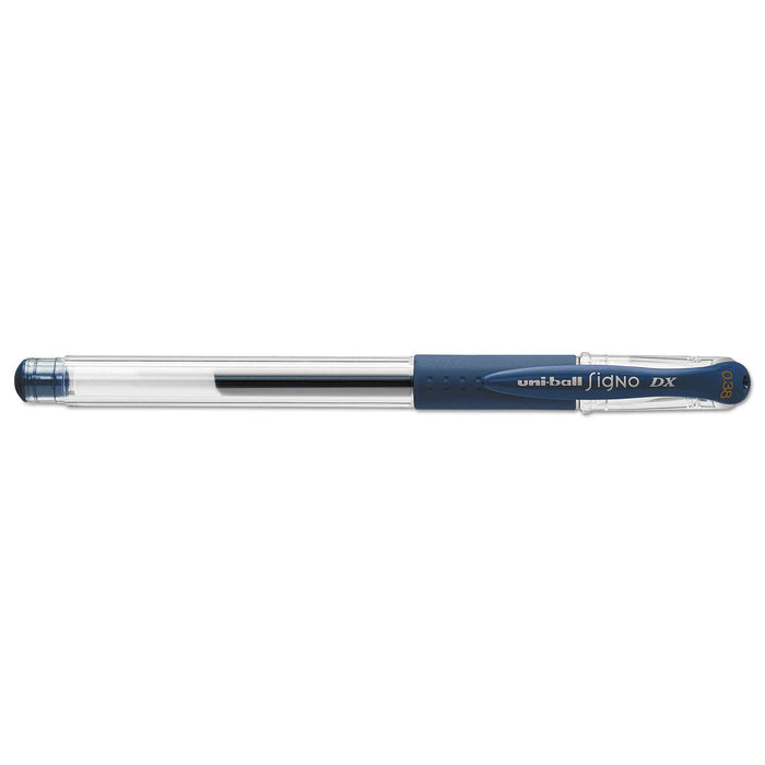 Mitsubishi Pencil Uni-Ball Gelstick Pens .38mm Tip Pack of 8-Kiichin - The #1 Place for Japanese Goods in Your Hand!