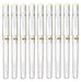 Mitsubishi Pencil Uniball Signo Bold White Ink Gel Pen 3 Pack Original Japan Design-Kiichin - The #1 Place for Japanese Goods in Your Hand!