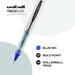 Mitsubishi Pencil Uniball Vision Elite Ballpoint Pen 12-Pack-Kiichin - The #1 Place for Japanese Goods in Your Hand!