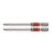 Vessel 40V Single Head Gosai Bit Set 2x82 Compatible 2-Pack - GS162082-Kiichin - The #1 Place for Japanese Goods in Your Hand!