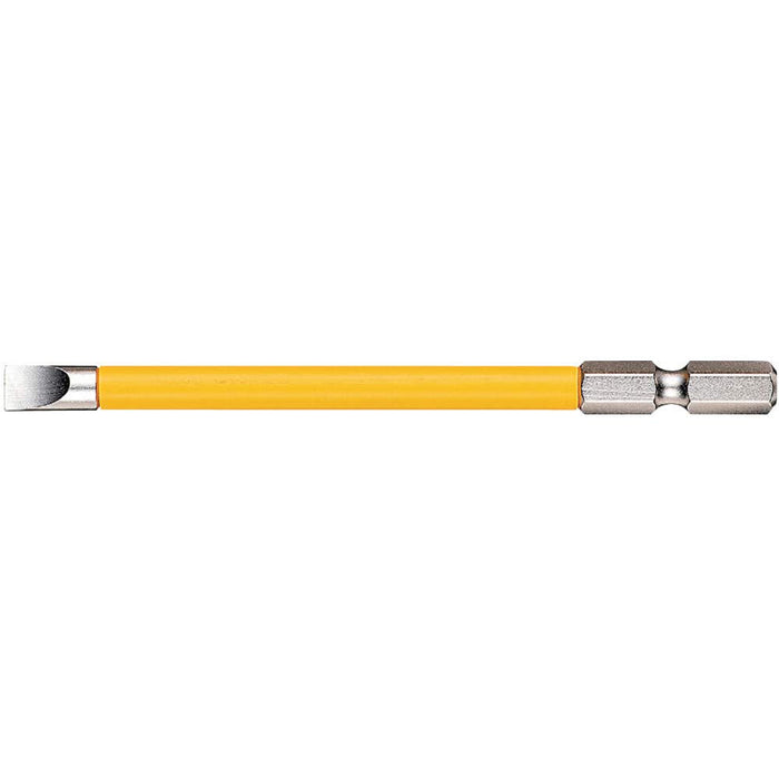 Vessel USB166100 6x6x100mm Covered Tube Bit Electric Ball Grip Driver 1pc-Kiichin - The #1 Place for Japanese Goods in Your Hand!