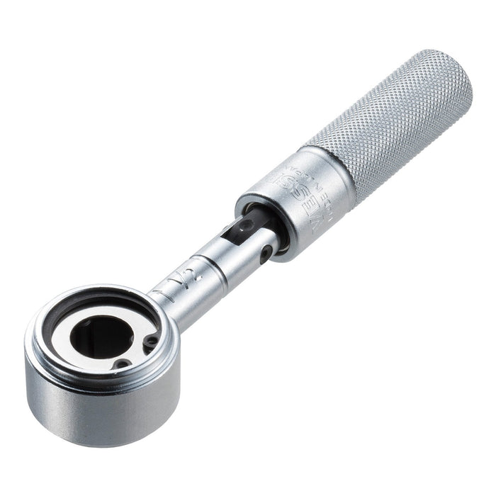 Vessel Fully Threaded Wrench Applicable 1/2 Inch Diameter 140x32x22mm ZW-4 Model-Kiichin - The #1 Place for Japanese Goods in Your Hand!