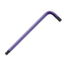 Vessel 8900Bp Hexagonal Bar Rainball 8.0mm L-Shaped Wrench-Kiichin - The #1 Place for Japanese Goods in Your Hand!