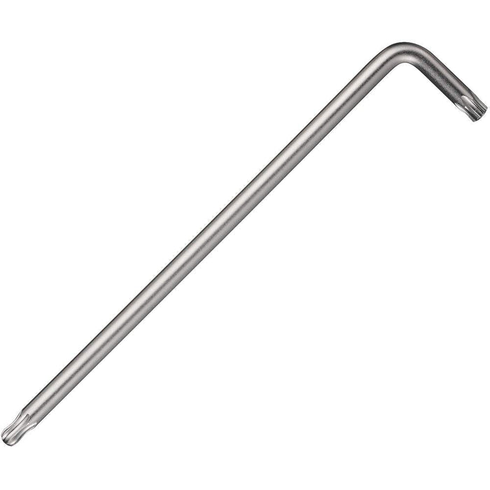Vessel Brand Torx L-Type Wrench T40 with Ball End - Model 8500Btx-Kiichin - The #1 Place for Japanese Goods in Your Hand!