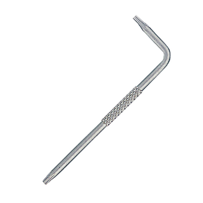 Vessel Torx L-Type Wrench T8 - 8500Tx Durable Tool by Vessel-Kiichin - The #1 Place for Japanese Goods in Your Hand!